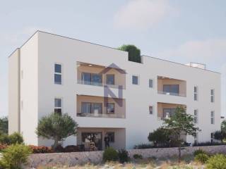 Flat in a new building, Sale, Sukošan, Sukošan