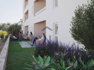 Flat in a new building, Sale, Sukošan, Sukošan
