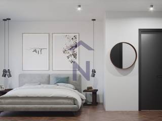 Flat in a new building, Sale, Sukošan, Sukošan