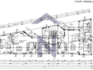 Flat in a new building, Sale, Sukošan, Sukošan