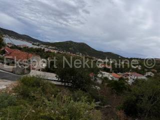 Plot for construction, Sale, Marina, Poljica
