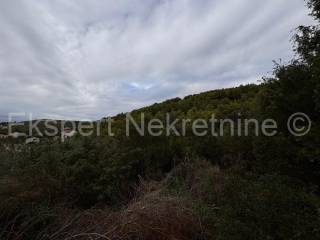 Plot for construction, Sale, Marina, Poljica
