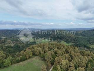 Agricultural plot, Sale, Slunj, Grobnik