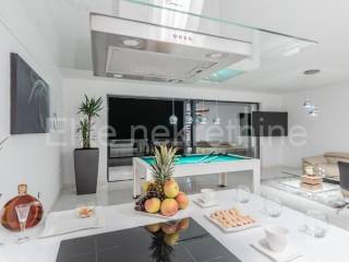 Flat in a villa, Sale, Opatija - Okolica, Pobri