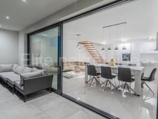 Flat in a villa, Sale, Opatija - Okolica, Pobri