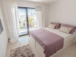Flat in a villa, Sale, Opatija - Okolica, Pobri