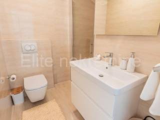 Flat in a villa, Sale, Opatija - Okolica, Pobri