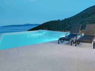Villa, Sale, Lovran, Medveja