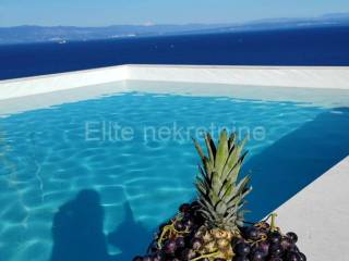 Villa, Sale, Lovran, Medveja