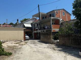 House by the sea, Sale, Bibinje, Bibinje