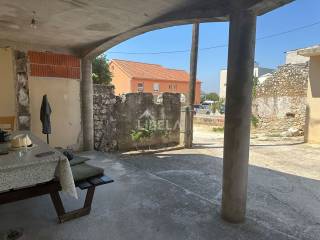 House by the sea, Sale, Bibinje, Bibinje
