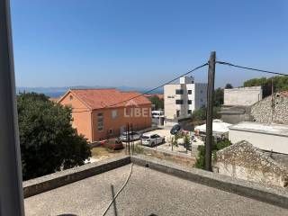 House by the sea, Sale, Bibinje, Bibinje