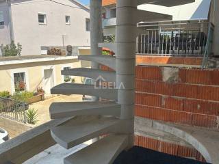 House by the sea, Sale, Bibinje, Bibinje