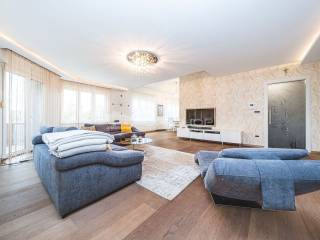 Flat in a building, Rent, Zagreb, Trnje