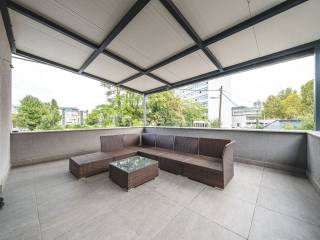 Flat in a building, Rent, Zagreb, Trnje