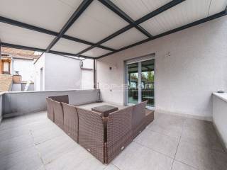 Flat in a building, Rent, Zagreb, Trnje