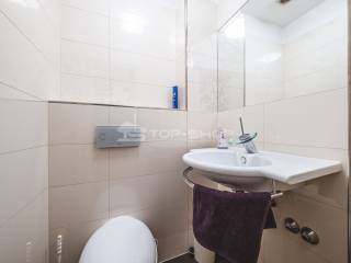Flat in a building, Rent, Zagreb, Trnje
