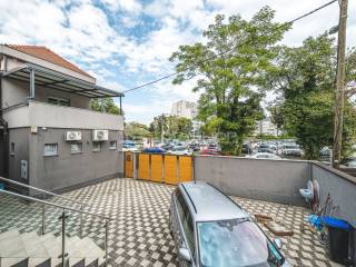 Flat in a building, Rent, Zagreb, Trnje