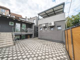 Flat in a building, Rent, Zagreb, Trnje