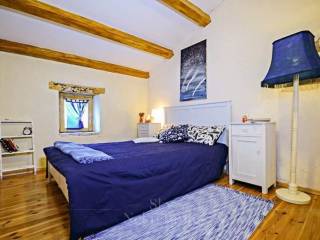 Leasure property, Sale, Lupoglav, Boljun