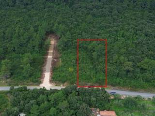 Plot for construction of mixed-use property, Sale, Smokvica, Smokvica