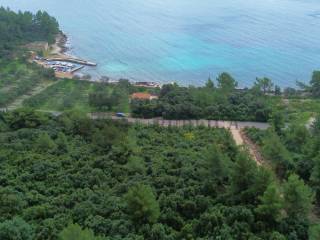 Plot for construction of mixed-use property, Sale, Smokvica, Smokvica