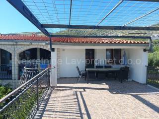 Nekretnina za odmor, Prodaja, Trogir - Okolica, Plano