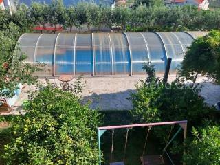 Nekretnina za odmor, Prodaja, Trogir - Okolica, Plano