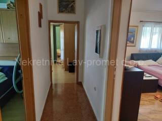 Nekretnina za odmor, Prodaja, Trogir - Okolica, Plano