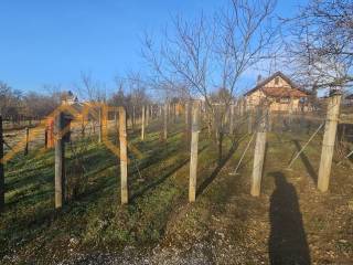 Leasure property, Sale, Dugo Selo, Martin breg