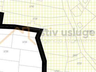 Leasure property, Sale, Dugo Selo, Martin breg