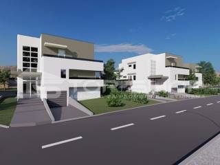 Flat in a new building, Sale, Zagreb, Maksimir