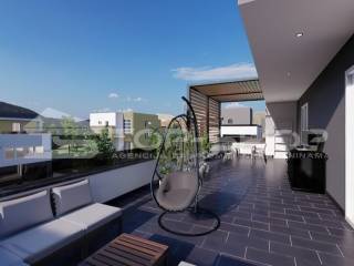 Flat in a new building, Sale, Zagreb, Maksimir