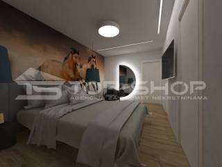 Flat in a new building, Sale, Zagreb, Maksimir