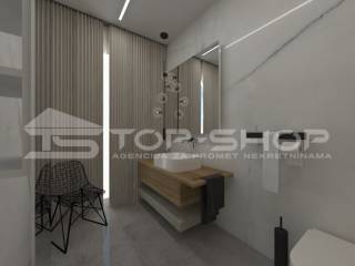 Flat in a new building, Sale, Zagreb, Maksimir