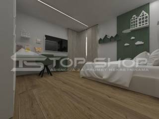 Flat in a new building, Sale, Zagreb, Maksimir