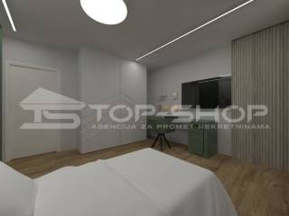 Flat in a new building, Sale, Zagreb, Maksimir