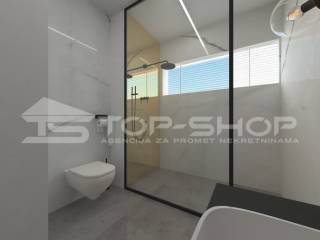 Flat in a new building, Sale, Zagreb, Maksimir