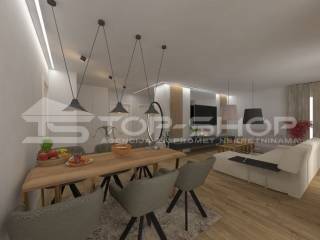 Flat in a new building, Sale, Zagreb, Maksimir