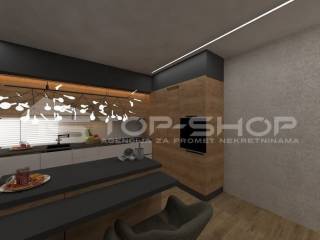 Flat in a new building, Sale, Zagreb, Maksimir