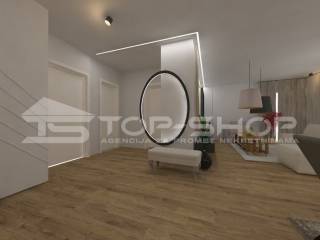 Flat in a new building, Sale, Zagreb, Maksimir