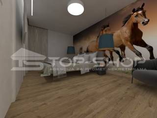 Flat in a new building, Sale, Zagreb, Maksimir