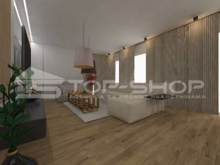 Flat in a new building, Sale, Zagreb, Maksimir