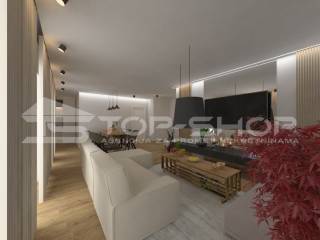 Flat in a new building, Sale, Zagreb, Maksimir