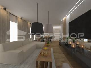 Flat in a new building, Sale, Zagreb, Maksimir