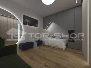 Flat in a new building, Sale, Zagreb, Maksimir