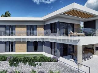 Luxury villa, Sale, Solin, Rupotina