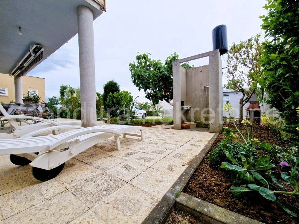 Leasure property, Sale, Vrsi, Vrsi