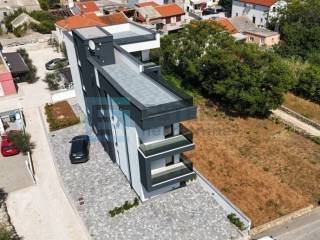 Apartment with a garden, Sale, Vir, Vir
