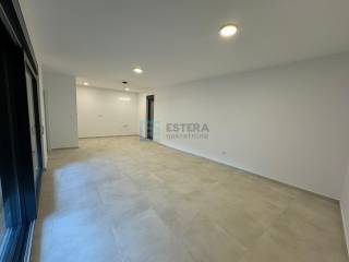Apartment with a garden, Sale, Vir, Vir